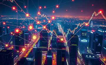 Quantum Computing: A New Frontier for Financial Modeling