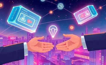 Decentralized Finance (DeFi): A New Paradigm for Lending and Trading