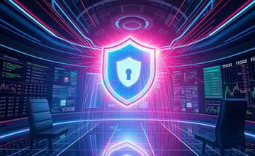 Artificial Intelligence in Fraud Detection: A Smarter Shield