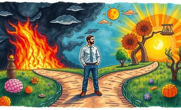 Overcoming Entrepreneurial Burnout: Sustaining Your Passion