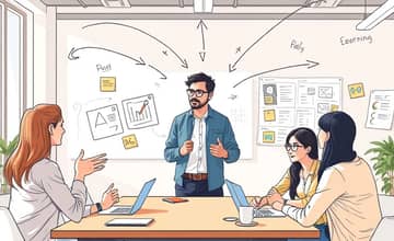 From Idea to MVP: Launching Your Minimum Viable Product