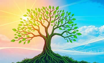 Sustainable Finance: Technology's Role in a Greener Future