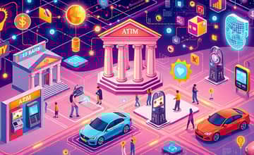 The Internet of Things (IoT) in Finance: Connected Capital