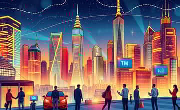 The FinTech Revolution: How AI is Reshaping Financial Services