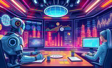 Hyperautomation in Finance: Driving Efficiency and Growth