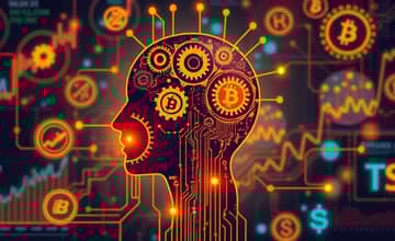 Behavioral Economics Meets AI: Understanding Financial Decisions