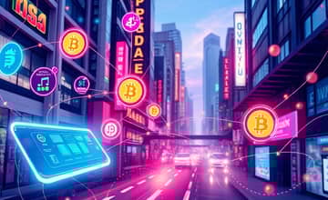 Payments Transformed: The Future of Transactions