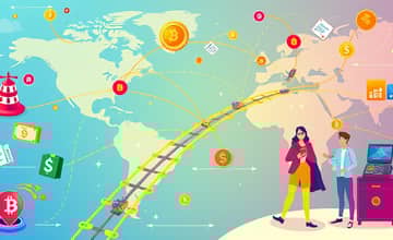 Cross-Border Payments: Innovations for a Global Economy