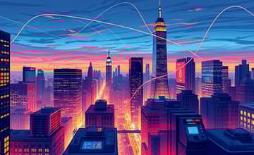 Edge Computing: Bringing Intelligence Closer to Financial Data