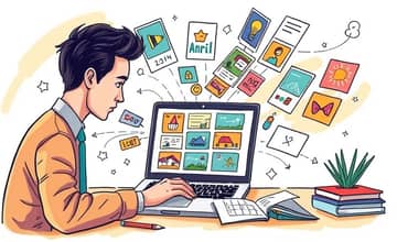 Building Your Portfolio: A Step-by-Step Approach