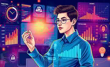 Personalized Finance: Tailoring Services with AI