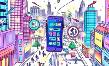 Embedded Finance: Integrating Services Seamlessly