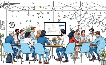 The Entrepreneurial Ecosystem: Leveraging Support and Resources