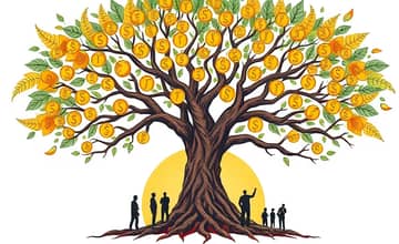 Dividend Investing: Generating Passive Income Streams