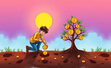 Investing for Beginners: Your First Steps to Riches