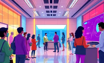 Voice Technology in Banking: Conversational Finance