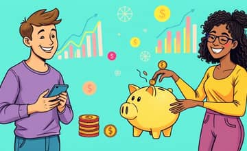 Budgeting Brilliance: Taking Control of Your Spending