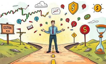 Understanding Risk: Making Informed Investment Decisions