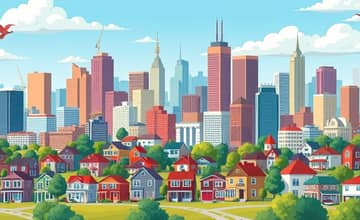 Real Estate Riches: A Guide to Property Investment