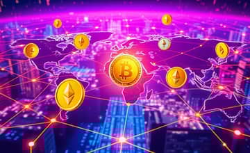 Crypto Corner: Exploring Digital Currencies