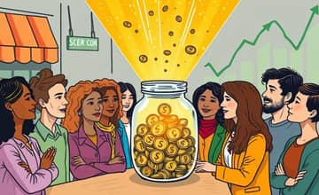 Small Business Finance: Fueling Entrepreneurial Dreams