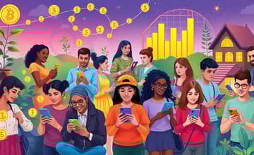 Smart Savings: Maximizing Your Financial Potential