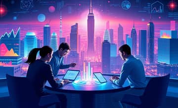 No-Code/Low-Code Platforms: Accelerating Financial App Development