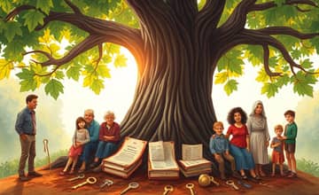 Estate Planning: Securing Your Legacy