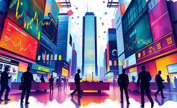 Stock Market Secrets: Decoding Wall Street