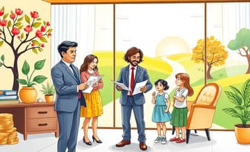 Wealth Management: Protecting and Growing Your Assets