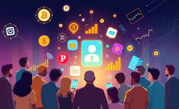 Financial Literacy in the Digital Age: Tech as a Teacher