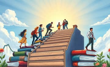 Investing in Education: Your Best Asset