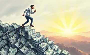 Debt Demystified: Strategies for Financial Freedom