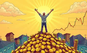 Financial Freedom: Your Blueprint for Success