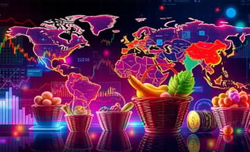 Exchange-Traded Funds: Diversification Made Easy