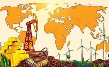 Commodity Investing: Gold, Oil, and Beyond