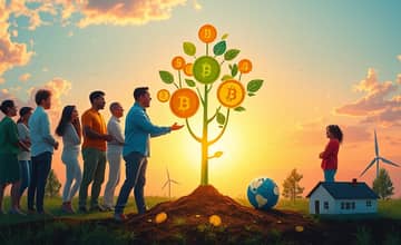 Ethical Investing: Aligning Values with Returns