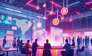 The Future of Finance: Trends and Opportunities