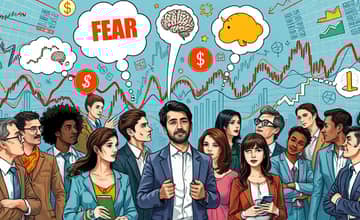 Behavioral Finance: Understanding Investor Psychology
