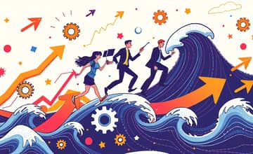 Mastering the Pivot: Strategic Agility for Dynamic Markets