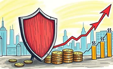 Beating Inflation: Protecting Your Purchasing Power