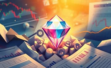 Value Investing: Finding Hidden Gems in the Market