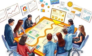 Strategic Communication: Articulating Your Financial Vision