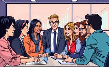 The Art of Delegation: Empowering Teams for Financial Success