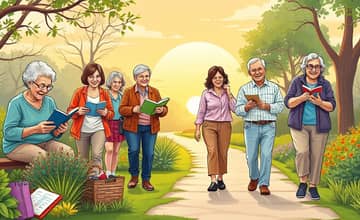 Retirement Ready: Planning Your Golden Years