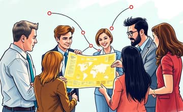 Influence and Impact: Persuading Stakeholders for Strategic Gains