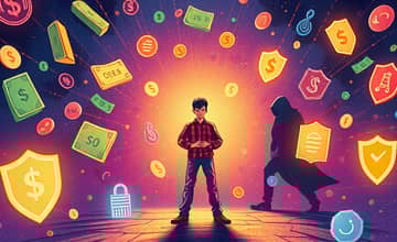 Financial Scams: Protecting Yourself from Fraud