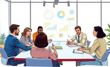 Building High-Performing Finance Teams: A Leadership Blueprint