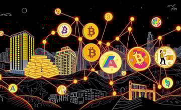 Alternative Investments: Beyond Stocks and Bonds