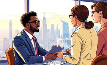 Mentorship Matters: Nurturing the Next Generation of Financial Leaders